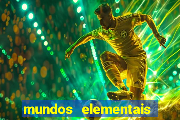 mundos elementais download android